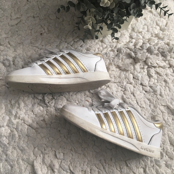 K-Swiss Other - Sold in mystery bundle- Girls K-Swiss Sneakers